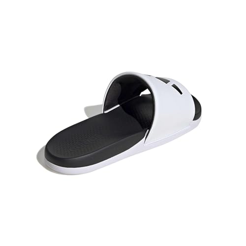 Image of adidas Unisex Sportswear Sports Sandals /Slippers | Adilette Comfort 2.0 | Blue |