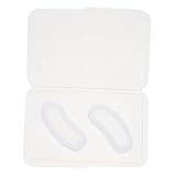 Ipetboom Feuchtigkeitsspendende Gel-augenmaske Gegen Dunkle Schatten Pflegend Beruhigend Für Empfindliche Haut Augen Nachhaltige Hydratation Und Reparatur Empfindlicher Bereiche