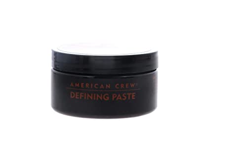 AMERICAN CREW by American Crew DEFINING PASTE 3 OZ (Package of 4)