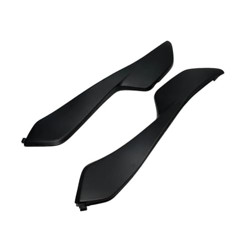 Carénages latéraux CBR1000RR 2004-2007 | Remplacez votre cache réservoir cassé