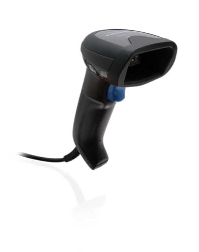 Datalogic QuickScan QD2590 - Kit - Scanner de Codes-Barres - Appareil portatif - 2D Imager - 60