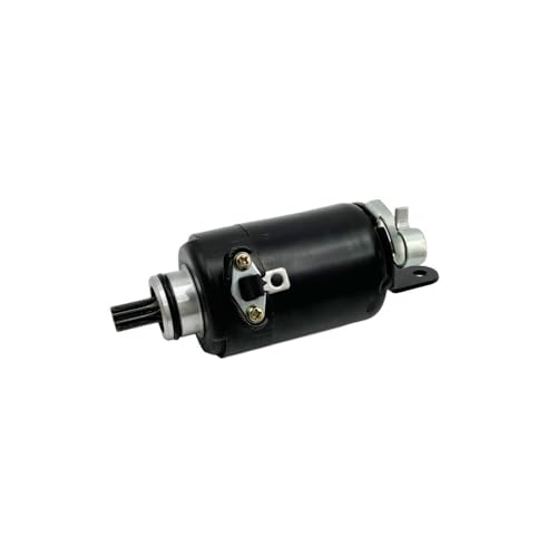 Démarreur pour CBR250 et CB250 - Remplacement 31210-KY1-003 Moto