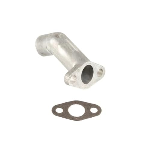 Carburador 19 mm con colector admision para motor 2 tiempos bicicleta electrica