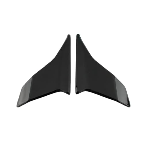 Spoiler aileron latéral de moto déflecteur d'aile 250SR 300SR ABS