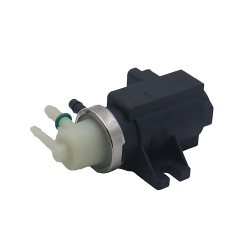 Électrovanne de turbocompresseur 9677363880 pour résoudre les pertes de puissance - 3
