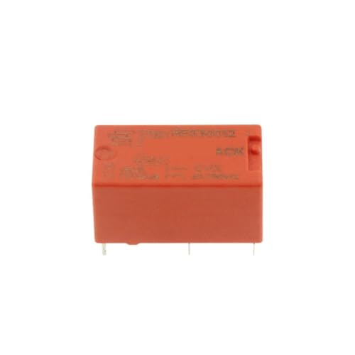 Relais de puissance RE030012 12VDC remplacer un relais usé 4 broches 6A 250VAC lot