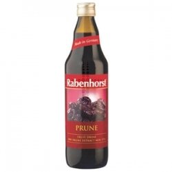Rabenhorst Néctar de ciruelas 750 ml