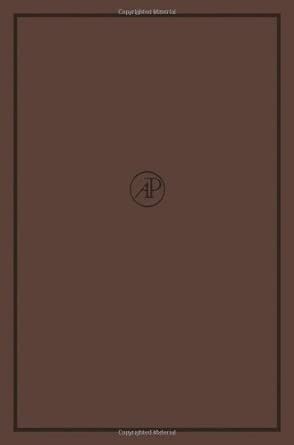 Control and Dynamic Systems: v. 16: Advances in Theory and Applications book cover