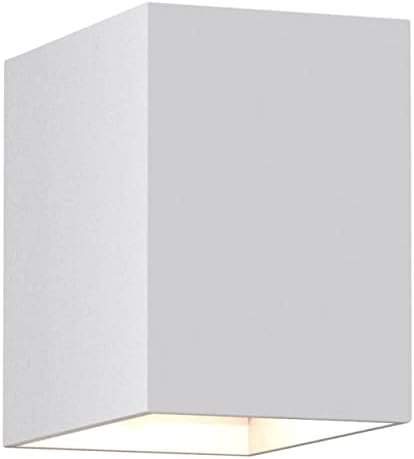 Astro Oslo 160 LED, Outdoor Wall Light in Textured Black - Designed in Britain - IP65 Rated High Power LED - 1298002, 160mm