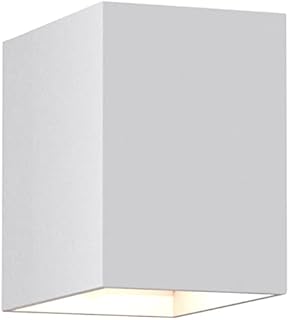 Astro Oslo 160 LED, Outdoor Wall Light in Textured Black - Designed in Britain - IP65 Rated High Power LED - 1298002, 160mm