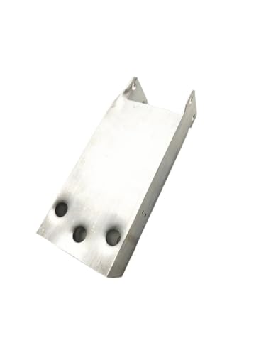 Support de traverse gauche A2466200195 pour réparer bruit suspension Mercedes