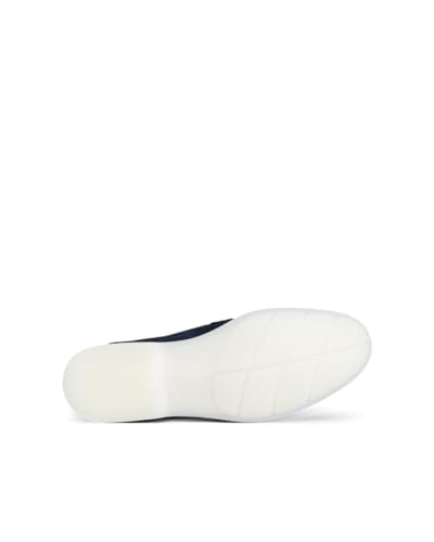 Mocasín para hombre ECCO de estilo casual sofisticado ideal para la oficina 4
