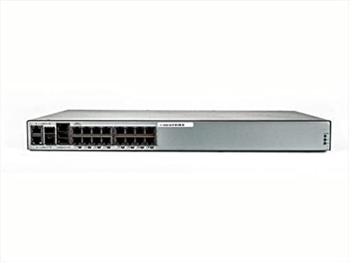 Image of Vertiv Avocent ACS8000 Serial Console, 16 Port Console Server, Dual AC Power, AT&T and Verizon Support, 4G LTE Cellular Connectivity, Remote Data Center and Out of Band Management(ACS8016-NA-DAC-400)