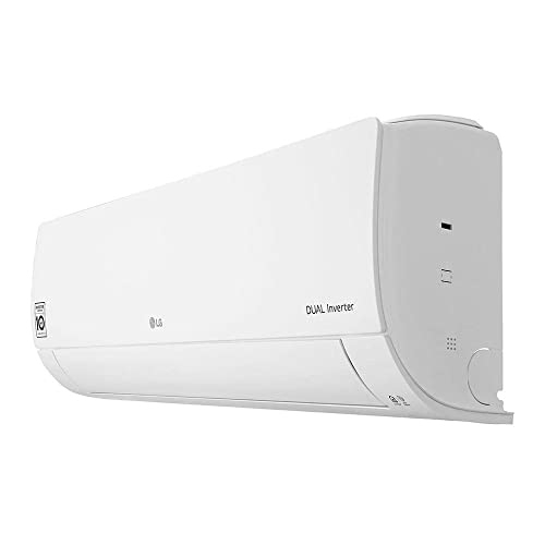 Ar condicionado Dual Inverter Voice 24000 Quente/Frio 220v