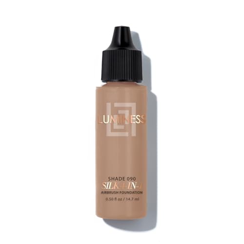 Luminess Air Silk 4-In-1 Airbrush Foundation