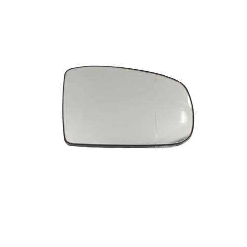 Verre rétroviseur Benz ML W163 brisé résolu avec ce miroir droit