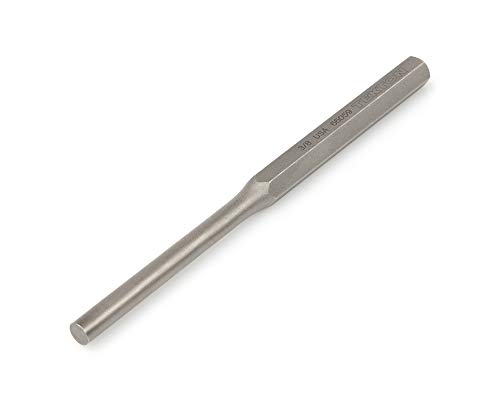 Tekton 3/8 Inch Pin Punch | Made In Usa | 66059 #TOP13