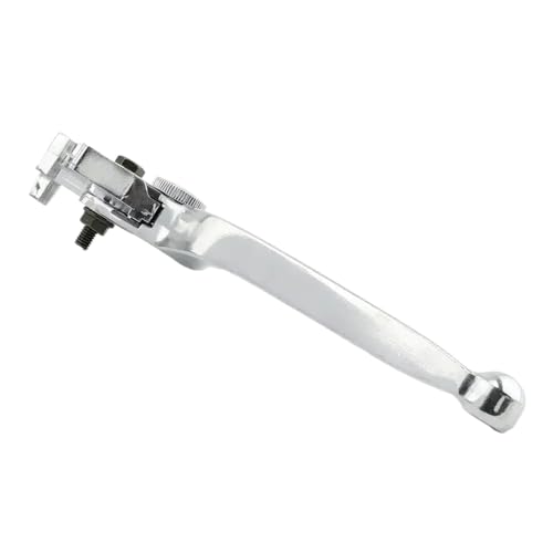 Maneta de freno delantera de aluminio resistente para motocicletas ZRX