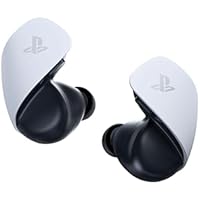 PlayStation PULSE Explore&trade; wireless earbuds