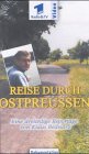 vhs kassetten digitalisieren dm  Reise durch Ostpreussen, 2 Videocassetten [VHS]