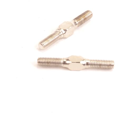 Schumacher Racing U4221 Turnbuckle Adjuster HTT - 24mm - pr