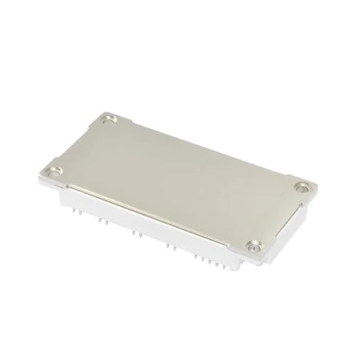 FP100R12KT4-B16 solución eficiente para exigencias de alta corriente 2