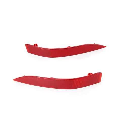 Lampe d'arrêt clignotant kit feux d'avertissement arrière compatible BMW X1 F48 1 pair
