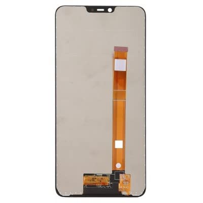 Image of Glass Exclusive Incell Lcd Display With Touch Screen Digitizer Display Assembly Combo Folder For Oppo (Oppo A5) Cellphone
