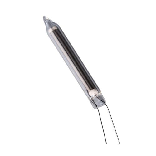 Detector de Radiação Nuclear X γ β Detecção de Raios Tubo Contador Geiger de Vidro Doméstico para Pr