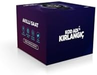 Kod Adı Kırlangıç Akıllı Saat - Görsel 6