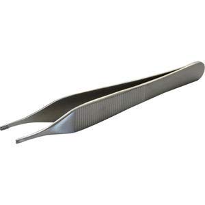 Baby Dissecting CLAMP 5" Tooth(Pack Of 2)-image-16