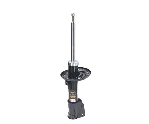 Japanparts MM-00163 Ammortizzatore