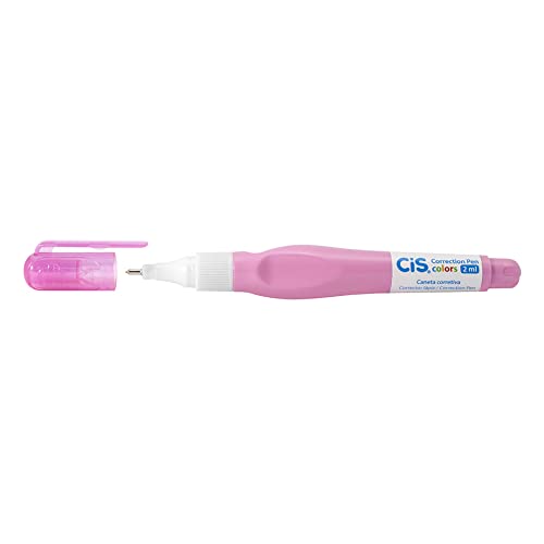 Caneta Corretiva Cis Pen Colors 002 ml