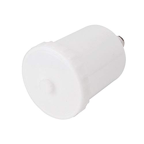 Wide-variërend 600ml Plastic Spray Paint Pot Spuitbus Cup Air Gravity Feed Fastmover Discussie Connector for pistool… - Afbeelding 5