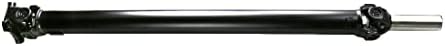 62 7/8 Inch Replacement Rear Driveshaft Assembly #D36288 for 1998-2011 Ford Ranger RWD Standard Cab Pickup w/Manual Trans.