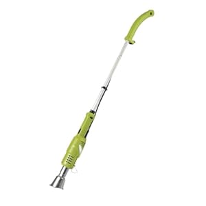 WERKA PRO Thermischer Elektro-Unkrautvernichter 2000w
