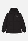 ICEPEAK Jacke für jungen LOUIN JR, schwarz, 140