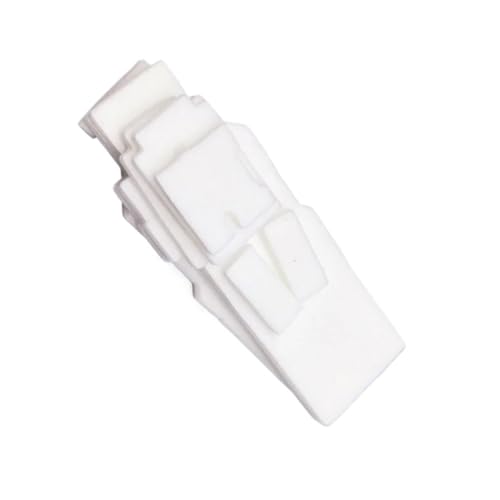 Éponge absorbante d'encre 10 LET433001 tampon feutre de purge Brother MFC