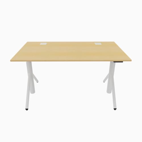 Sedus se:Lab E-Desk Review: Agiler Sitz-Steh-Komfort