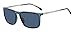 Produktbild Sonnenbrillen Hugo Boss BOSS 1182/S Blue/Blue 57/16/145 Herren