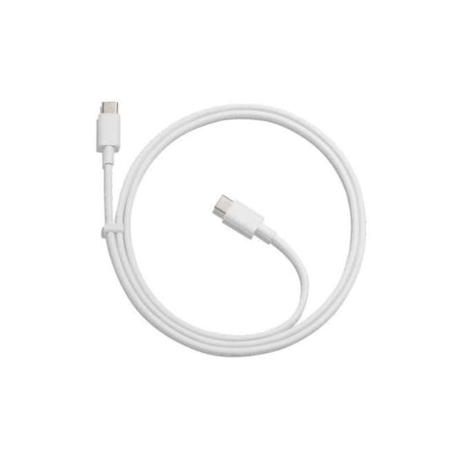 Image of Original 30w Type C to C USB Cable for Google Pixel 6,Pixel 6 Pro,Pixel 6 XL,Pixel 6A / 6 A,Pixel 7,Pixel 7 Pro,Pixel Notepad USB Cable Original Like | PD Charger Cable | Fast Charging Cable (APR83)
