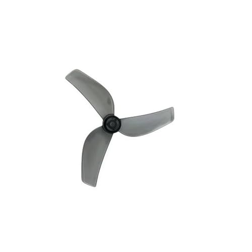 Hélice 1614 3 pales 1.6 pouces arbre 1.5mm drone FPV Tinywhoop