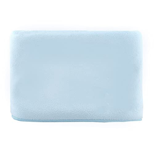 Paños de limpieza para gafas, microfibra fina sin rayas y pelusa limpiadora de ventanas, limpia rápidamente las gafas