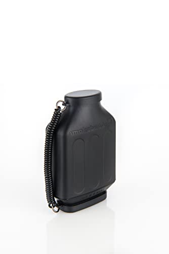 smokebuddy Jr Black Personal Air Filter