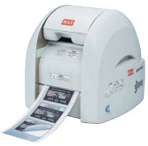 Amazon | マックス BepopPC CPM-100H CPM-100H | ラベルライター 