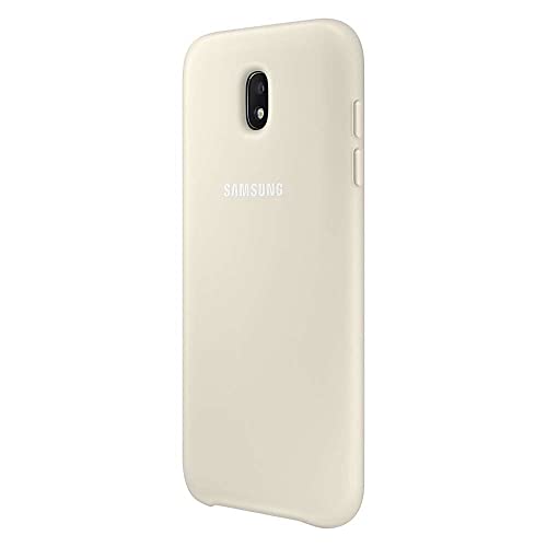 SAMSUNG Coque Protection Galaxy J5 Dorée - vue 2