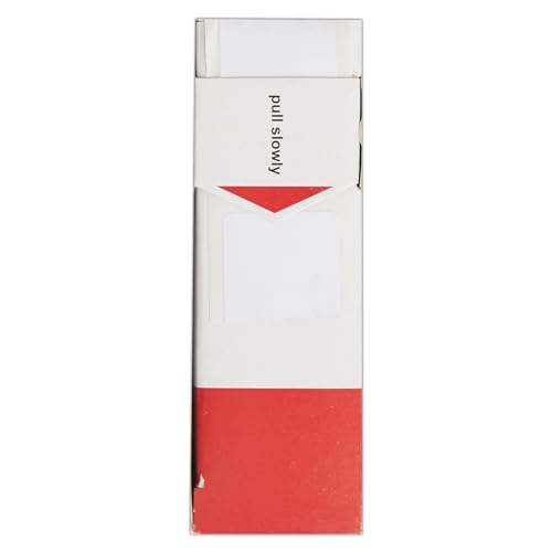 Blick Dispenser Label 25x50mm White Pack of 400 RS008958