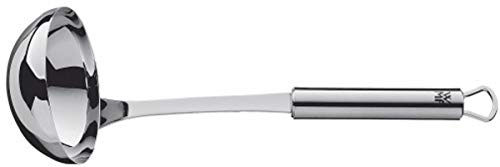WMF Profi Plus 11-3/4-Inch Stainless Steel Soup Ladle