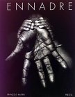 Touhami Ennadre: Black Light = Lumiere Noire = Schwarzes Licht