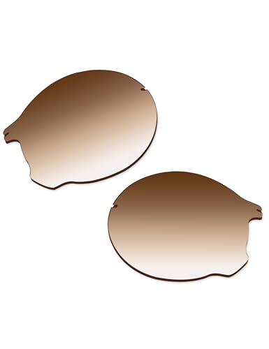 Image of Lenses Replacement for Oakley Tailend OO4088 Sunglass - Confirm Fit | Scratch Resistant